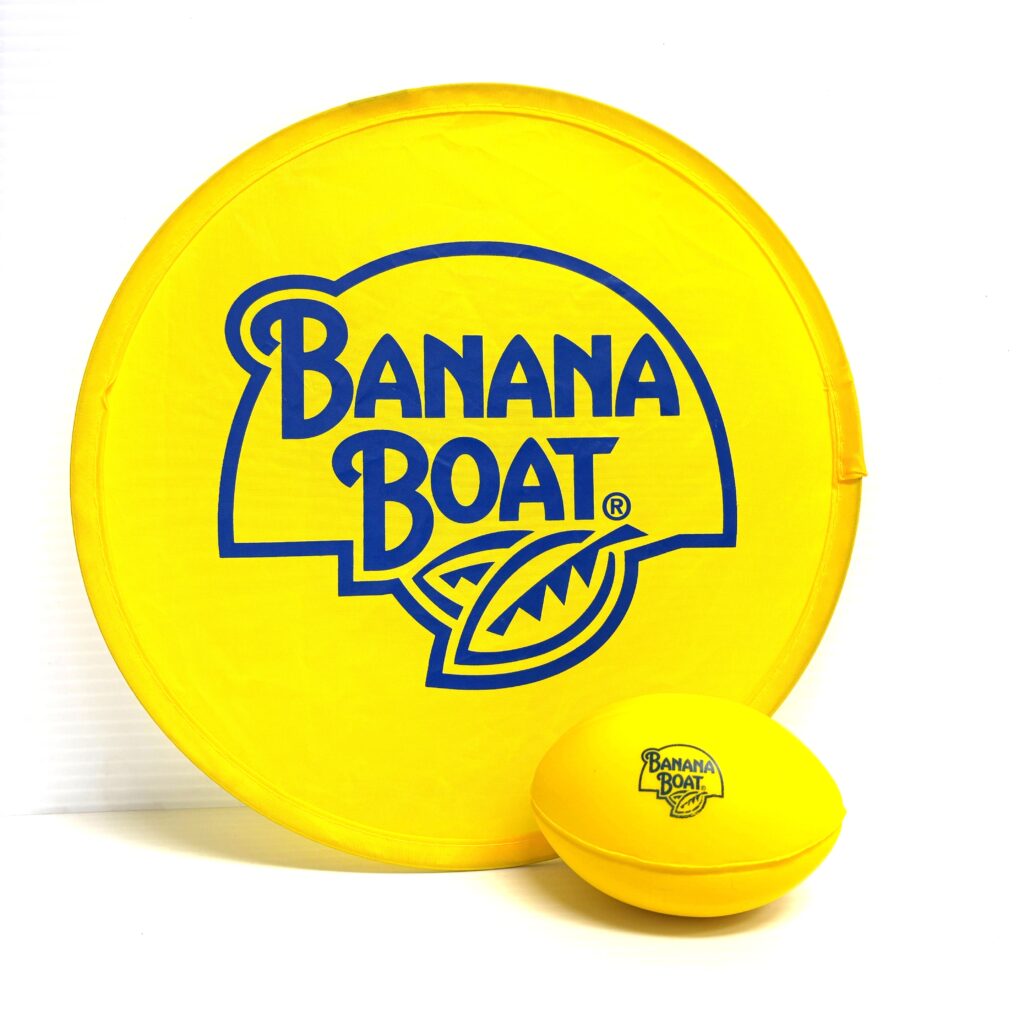 Banana Boat POS