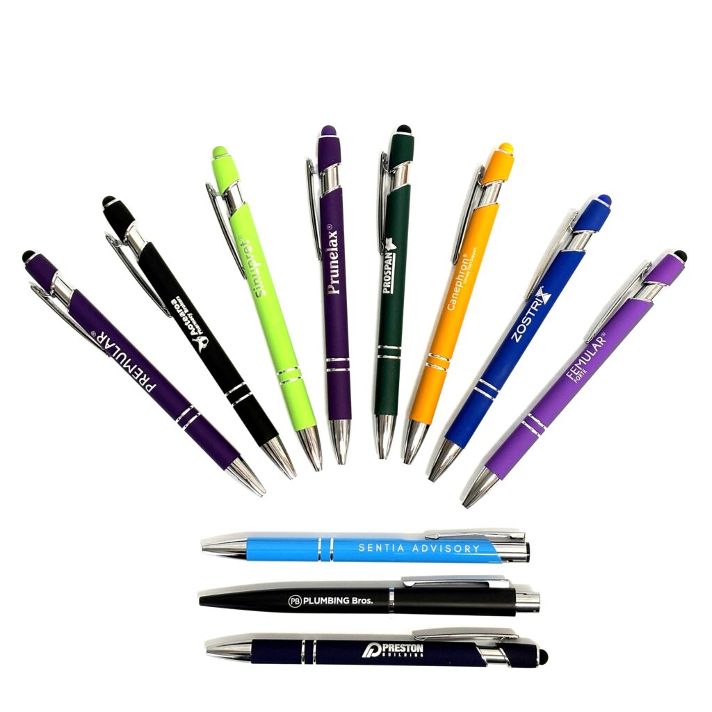 Branded Pens