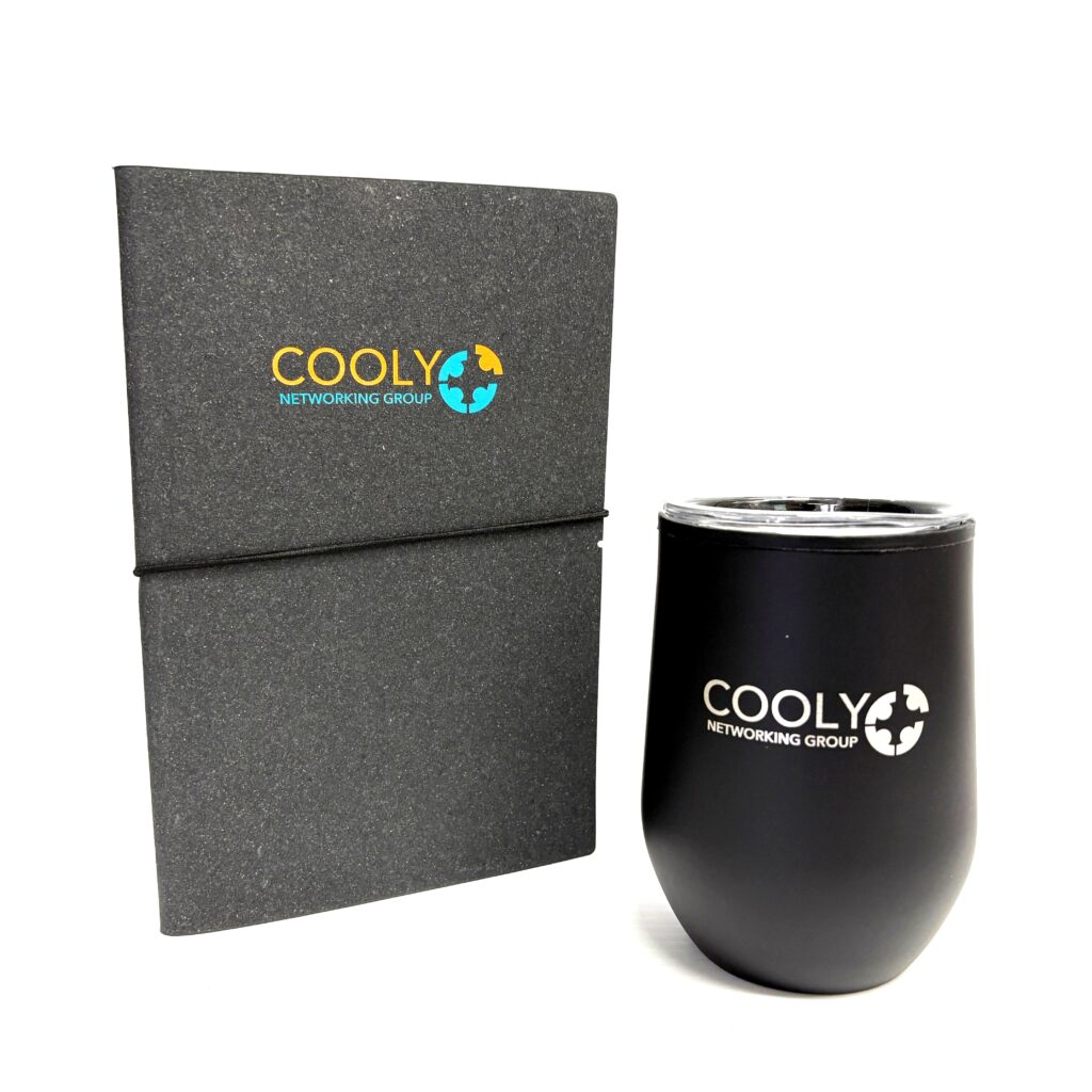 Cooly Promo