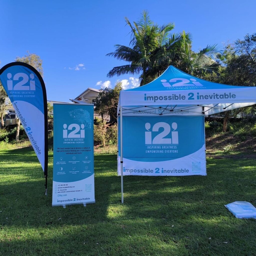 I2I Signage
