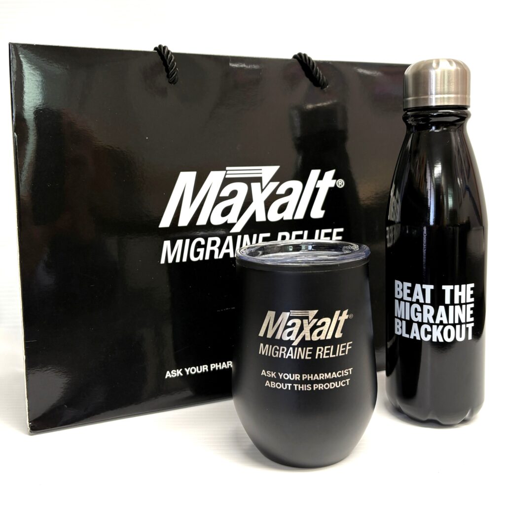 Maxalt Promo