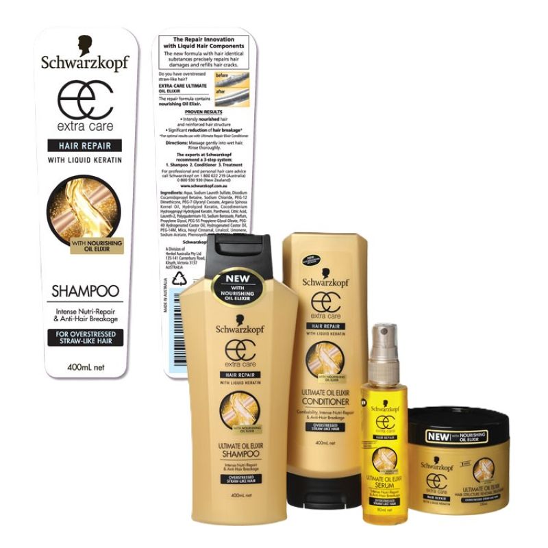 Schwarzkopf renders