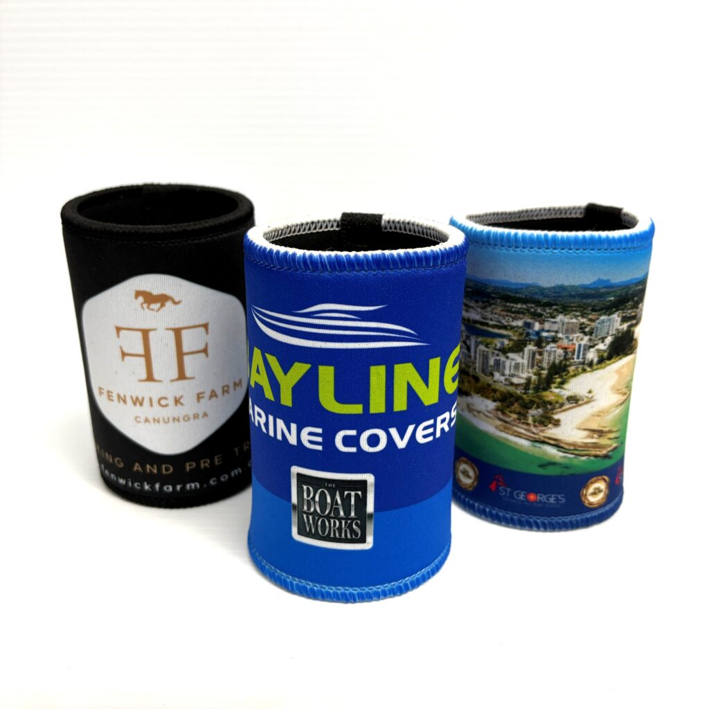 Stubby Holders